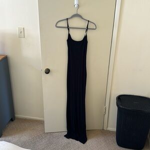 Skims Iconic Maxi Dress!